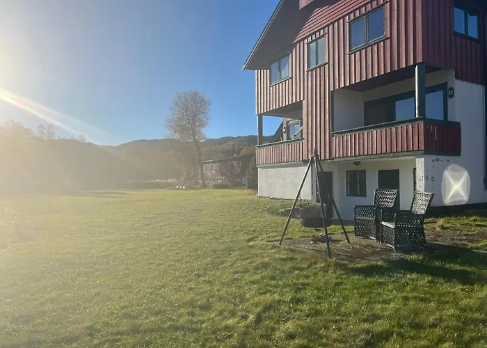 Vats Fjellstue