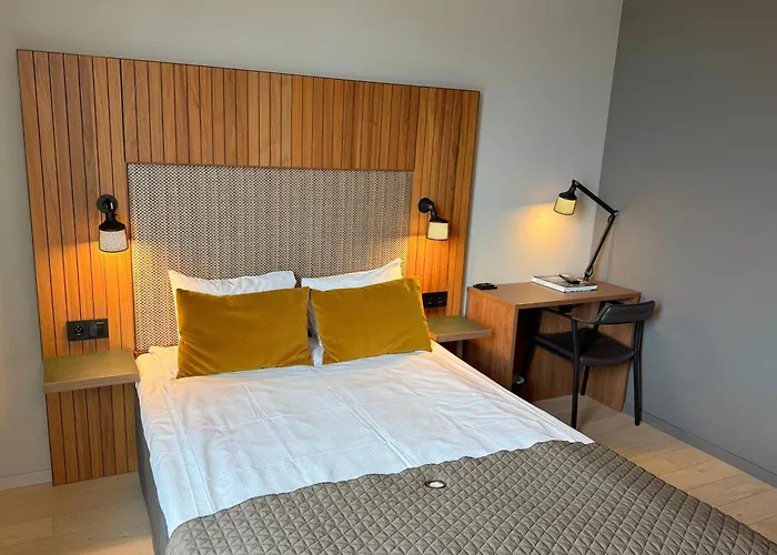 Quality Hotel River Station Drammen