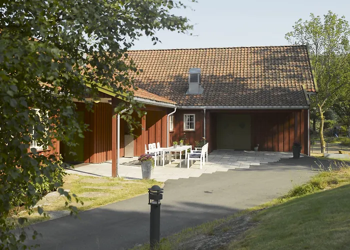 Farsund Resort