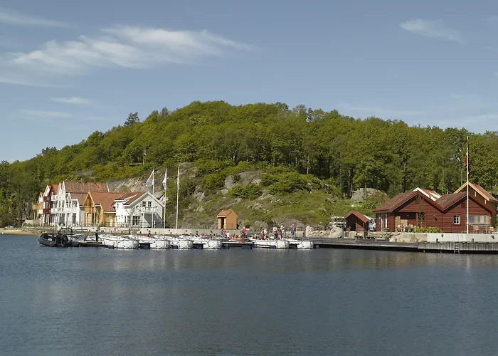 Farsund Resort