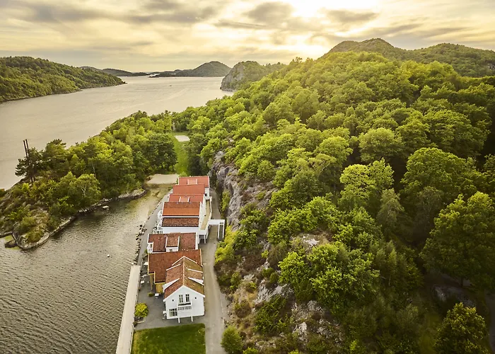 Farsund Resort
