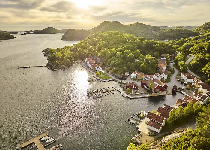 Farsund Resort