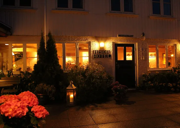 Risør Hotel