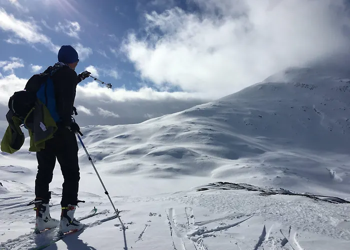 Fjellkysten Tennevoll