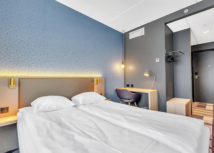 Comfort Hotel Xpress Tromsø