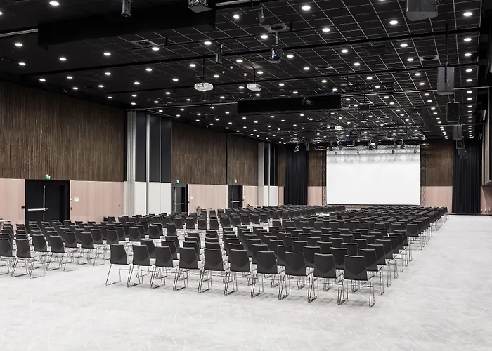 Clarion Hotel Air Sola