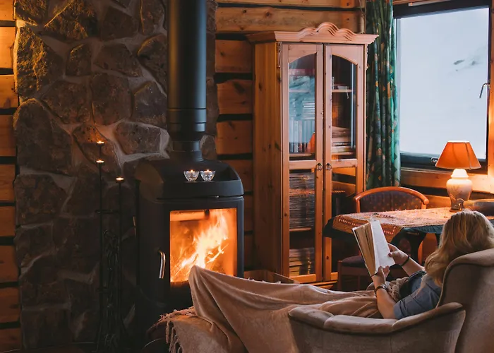 Hotel Mary-Ann'S Polarrigg Longyearbyen