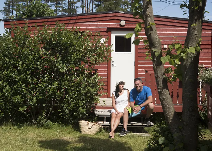 Aparthotel Aros Feriesenter Søgne