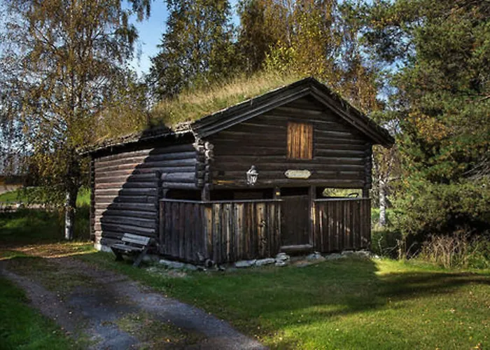 Stor-Elvdal Hotell Koppang