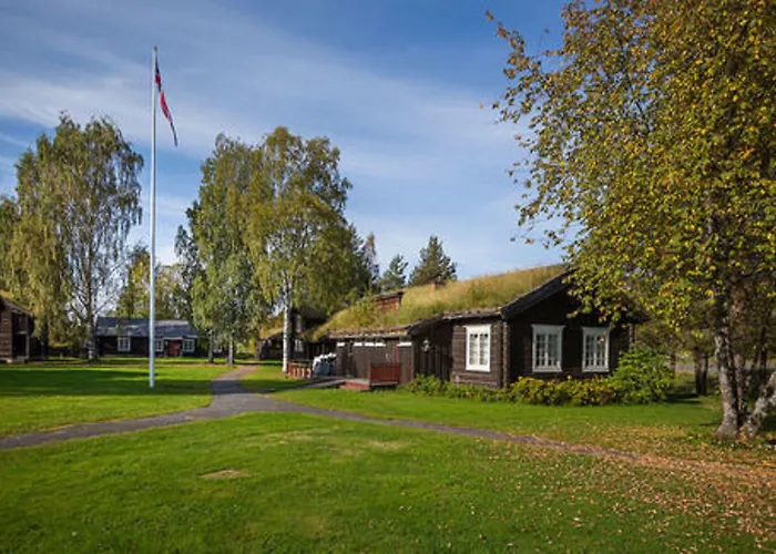 Stor-Elvdal Hotell Koppang