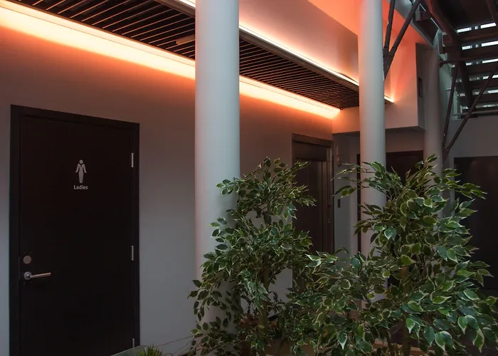 Magic Hotel Bergen City Center, A Member Of Radisson Individuals