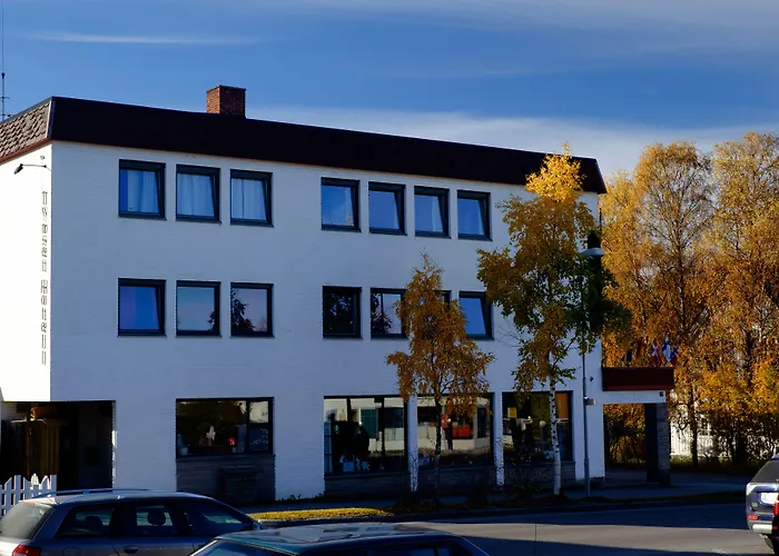 Tynset