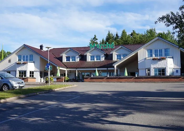 Storebaug Gjestegård
