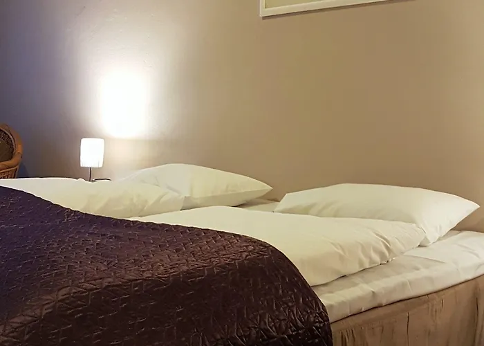 Bardu Hotell Setermoen