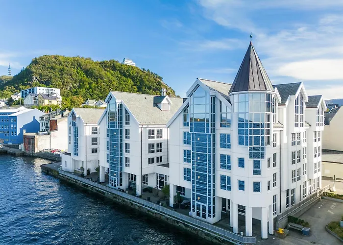 Quality Alesund