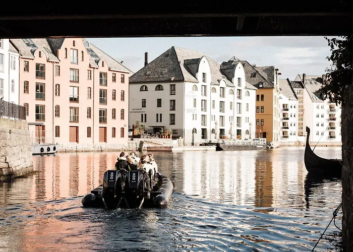 Quality Alesund