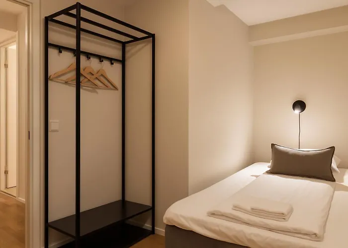 Enter Viking Hotel Tromso