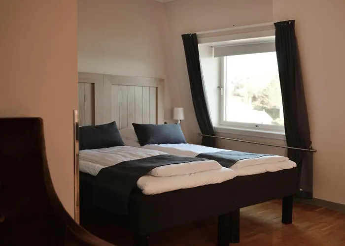 Scandic Fauske