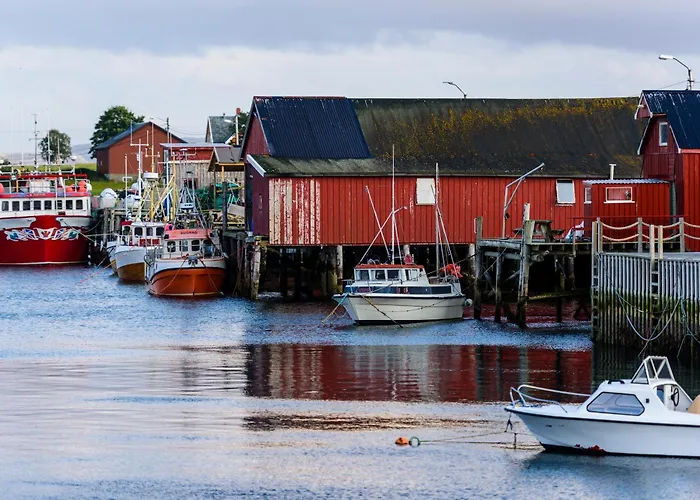 Ørland Kysthotell