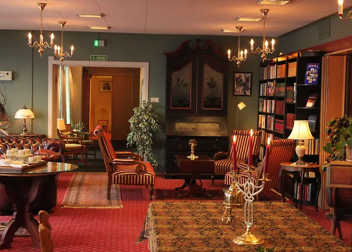 Sognefjord Hotel Hermansverk