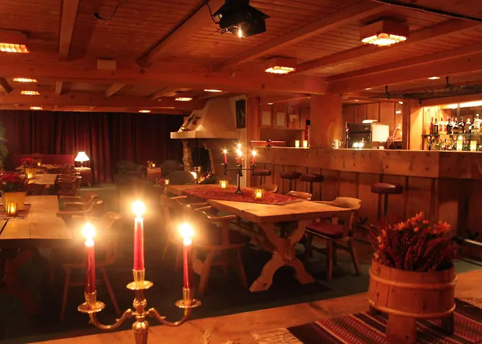 Sognefjord Hotel Hermansverk