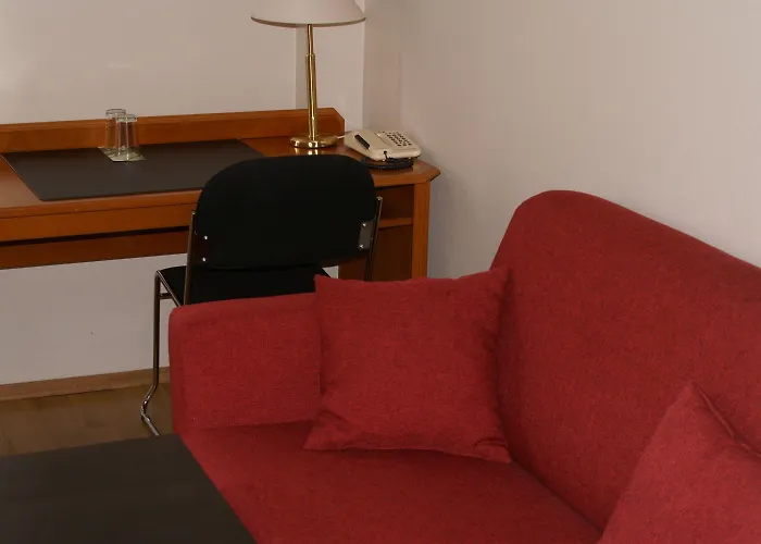 Nordfjord Hotell - Bryggen Nordfjordeid
