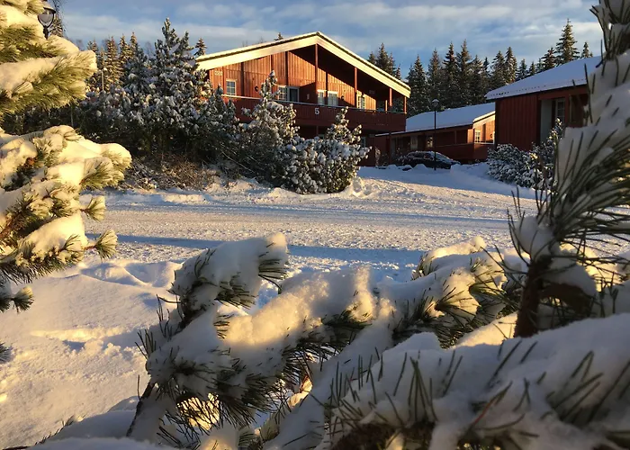 Birkebeineren Hotel & Apartments Lillehammer