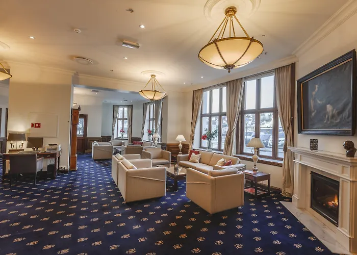 Hotel Victoria Stavanger