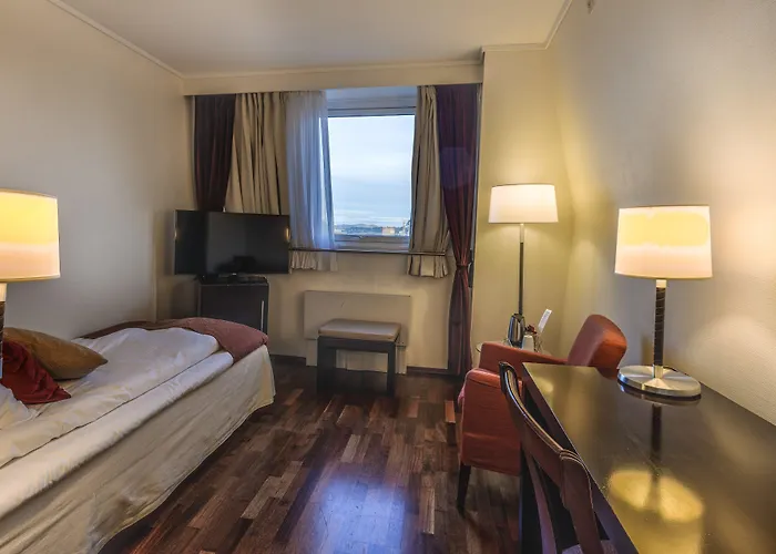Hotel Victoria Stavanger
