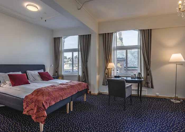 Hotel Victoria Stavanger