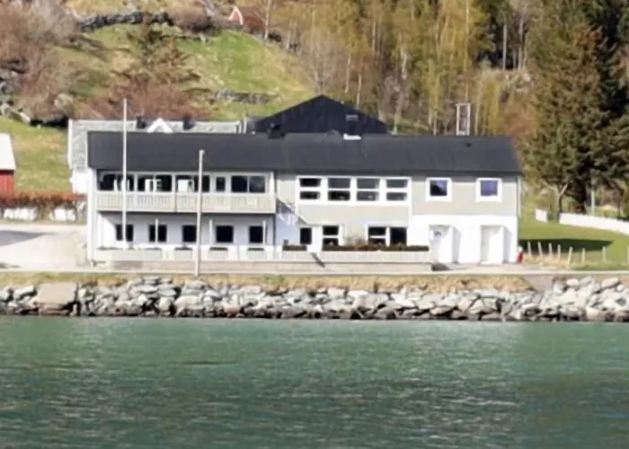 Havly Bed & Breakfast Ytre Hauge