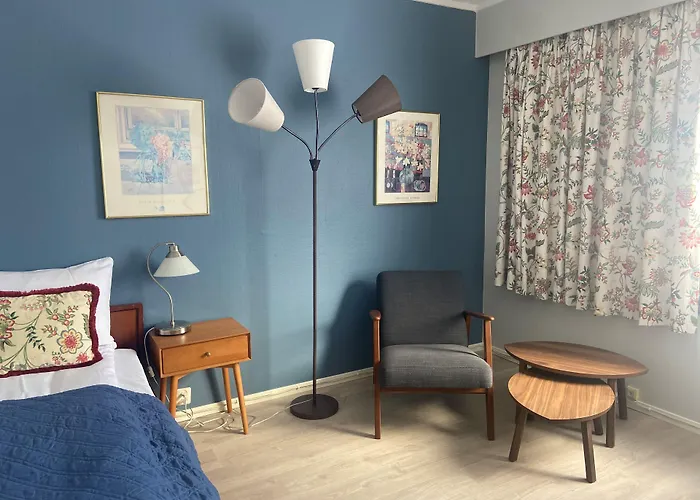 Vatnahalsen Hoyfjellshotell