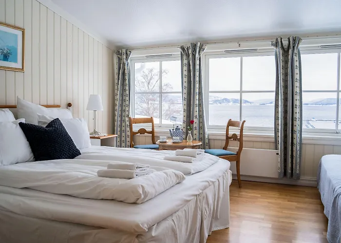 Badehotellet Holmsbu