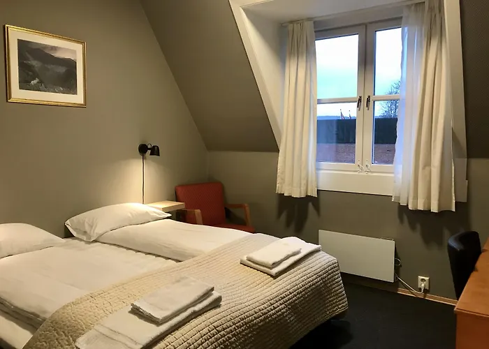 Henriks Hotell Skien
