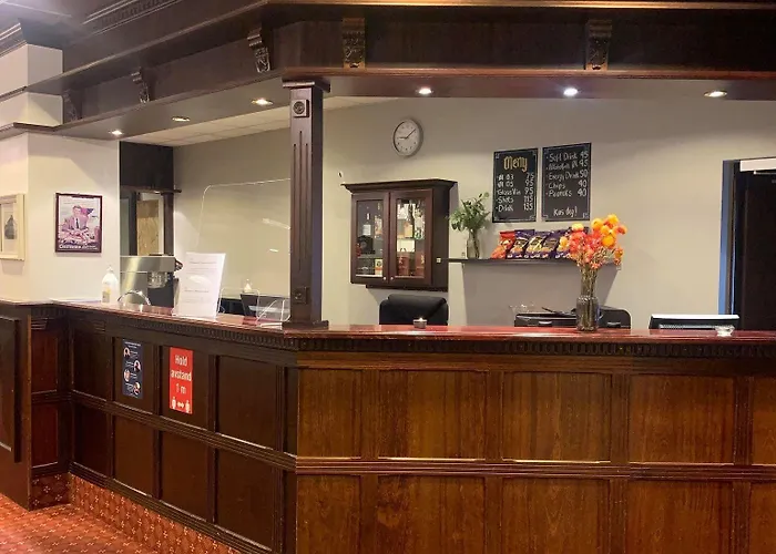 Chesterfield Hotel Trondheim