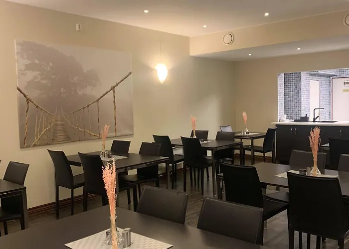 Chesterfield Hotel Trondheim