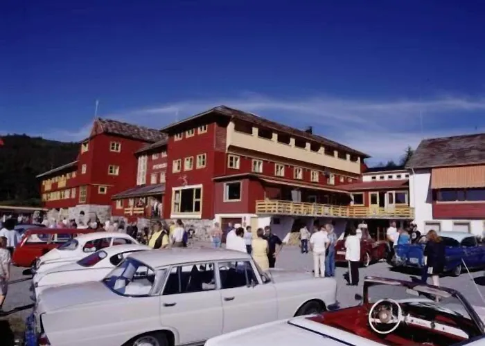 Fossli Hotel