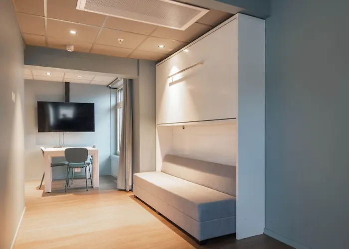 Hotell Arendal