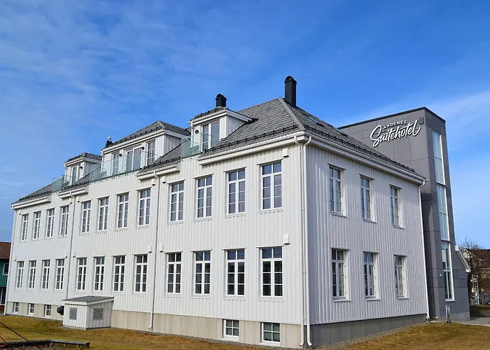 Suitehotel