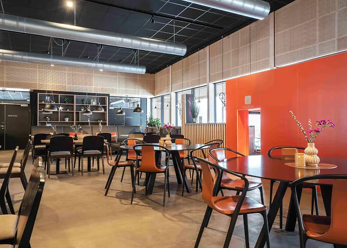 Thon Partner Vinstra