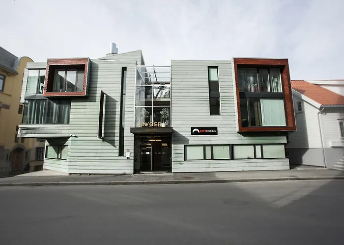 Klostergaarden As - Best Housing Apartments