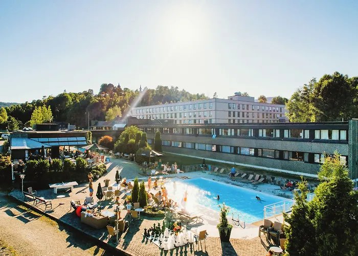 Bø Hotel