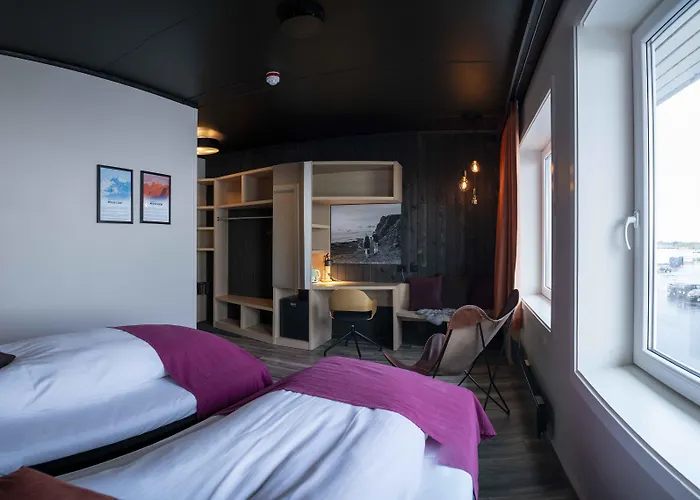 Melbu Hotell