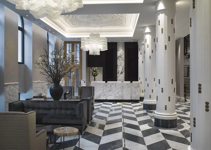 Britannia Hotel Trondheim