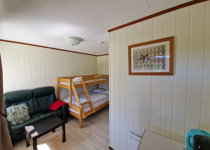 Tretten Kro Og Motell Øyer
