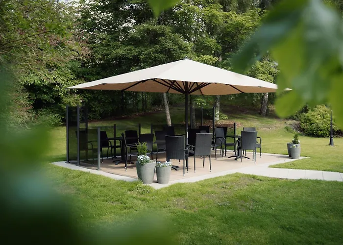 Best Western Tingvold Park
