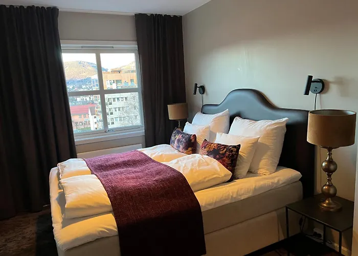 Aksjemøllen - by Classic Norway Hotels