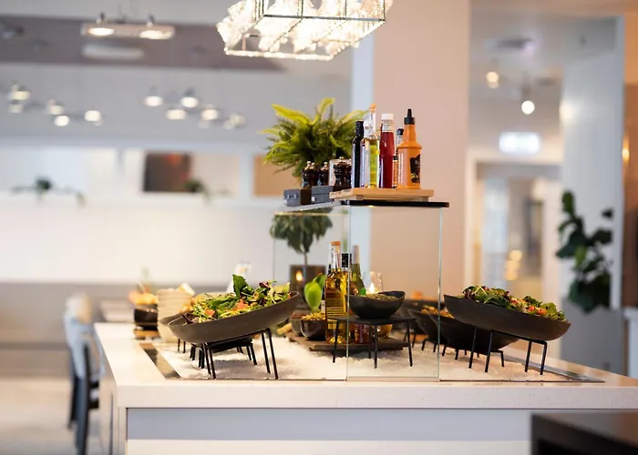 Home Hotel Arcticus Harstad