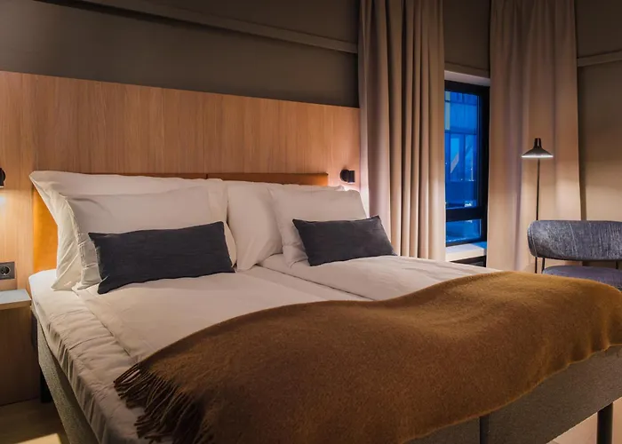 Quality Hotel Grand Steinkjer