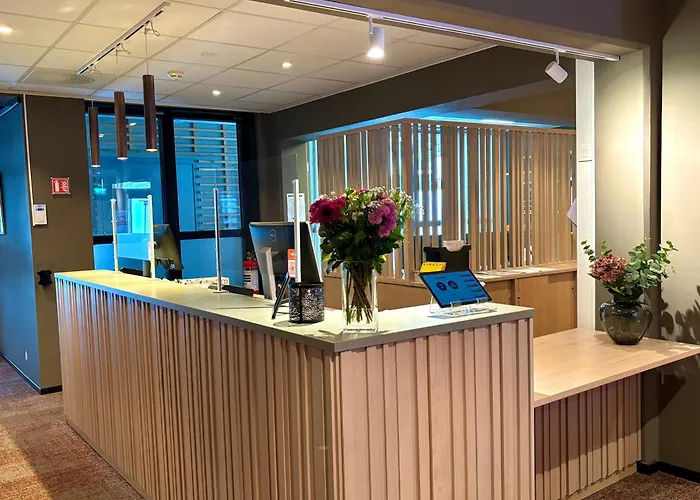 Sormarka Konferansehotell Siggerud 